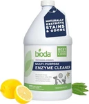 Bioda Multi-purpose Probiotic Enzyme Cleaner & Deodorizer Professional Strength. Fixed Price $32.49.
