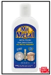 Mr. Metal Polish Liquid All Multipurpose Cleaner, Non-abrasive, Inst. Fixed Price $12.40.