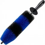 Master Wheel & Tire Brush, Easy Reach And Rim Detailing Long Soft. Fixed Price $26.99.