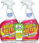 Krud Kutter KK32BP/6 32-OUNCE Trigr Spray Original Concentrate. Fixed Price $31.85.