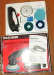 Craftsman Versapak 911297 Scumbuster (3.6V Battery And Charger Not Included)!. Fixed Price $14.95.