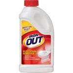 Iron Out 28 Oz. Rust Stain Remover Powder IO30N 076168000046. Fixed Price $9.44.