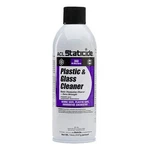 Acl Staticide Liquid Glass And Plastic Cleaner, 15 Oz, White 8670. Fixed Price $12.11.