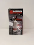Maxshine Universal Snow Foam Cannon W/wall Mount - 1/4 Quick Connect Premium.... Fixed Price $29.99.