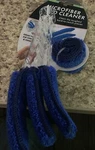 Evriholder Microfiber Blind Cleaner Includes One Refill Washable - New. Fixed Price $7.25.