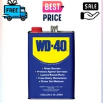 Wd 40 Multi Use Lubricant Rust Remover Protective Formula Bulk 1 Gallon. Fixed Price $26.99.