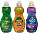 Palmolive Dish Washing Liquid Detergent Degreaser Kitchen Soap Bundle 10OZ-3PACK. Fixed Price $19.95.