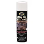 Zep 27101 Oven Cleaner, 19 Oz., Aerosol Can, PK12. Fixed Price $100.99.