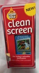 Scott Liquid Gold Clean Screen + Microfiber Cloth Electronics Tv Monitor Usa. Fixed Price $19.99.