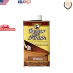 Howard Products RF4008 Restor-a-finish, Oz, Walnut, Fluid Ounces. Fixed Price $27.07.