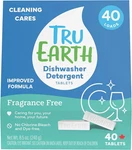 Tru Earth Dish Detergent Tablets Fresh Flow 40 Oz (pack Of 6). Fixed Price $63.20.