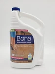 Bona Hardwood Floor Cleaner 96 Oz 70% Full Ready To Use Refill. Fixed Price $13.76.
