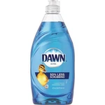 00092 Dawn Ultra Dish Soap, 15.5OZ, Original Scent. Fixed Price $33.14.