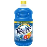 Fabuloso 56 Oz. Spring Fresh 2X Concentrated All Purpose Cleaner And Floor. Fixed Price $7.87.