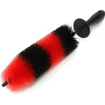 Takavu Master Wheel Brush, Easy Reach And Rim Detailing 18. Fixed Price $19.69.