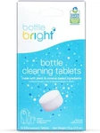 Bottle Bright - Clean Stainless Steel, Thermos, Tumbler, Insulated And Reusable. Fixed Price $133.99.