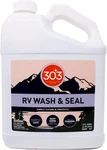 303 Products Rv Wash & Seal Clean, Streak-free Finish, Ph Neutral With.... Fixed Price $58.15.