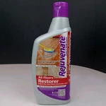 Rejuvenate All Floors Restorer-fills Scratches,shines & Protects-seals Grout. Fixed Price $9.99.