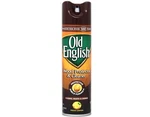Old English 74035EA Furniture Polish, 12.5OZ Ounces Aerosol Can, Green. Fixed Price $10.70.