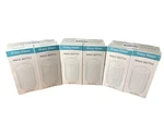 Krazy Klean *6PCS* Toilet Cleaner Odor Stain Removal Makes Bowls Look New. Fixed Price $28.99.