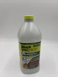 Shark Vacmop Citrus Hardwood Floor Cleaner, 2L Bottle. Fixed Price $18.00.