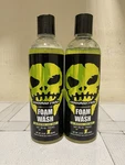 16OZ Lemonade Car Wash Soap Super Concentrated Citrus Heavy Duty High Shine (X2). Fixed Price $20.00.