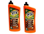 Orange Glo Hardwood Floor 4-IN-1 Monthly Polish, 24 Oz (pack Of 2). Fixed Price $36.35.