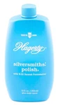 Silversmiths Lotion Polish Cleaner Gold Jewelry 12OZ Hagerty 10120. Fixed Price $36.13.