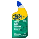 Zep Acidic Toilet Bowl Cleaner, 32 Oz Fl (pack Of 1), Rust. Fixed Price $9.10.