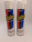 Vintage Jubilee Clear Shine 2 Johnson Wax Kitchen Appliance Polish & Surface. Fixed Price $33.00.