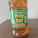 Pine Sol Multi Surface Cleaner Original Scent With Oil 40 Fl Oz. Fixed Price $23.39.