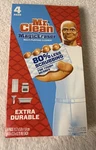 Mr. Magic Eraser 8 Pads Extra Durable Multi -purpose Cleaner Brand New Nip. Fixed Price $15.00.