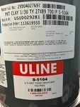 Tyvek Bag Clay Desiccants Unit Size 3, Gallon S-5164 700/PAIL. Fixed Price $59.99.