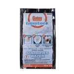 Oatey Liquilock 0.6 Ounce Toilet Water Solidifier Prevents Spills And Leaks. Fixed Price $11.49.