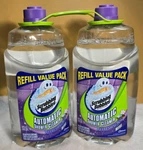Scrubbing Bubbles Automatic Shower Cleaner Refill Value Pack - 68 Oz Total. Fixed Price $59.95.