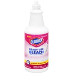 Clorox Ready Use Bleach Pre Diluted Cleaner - Fresh Meadow Scent / 32 Fl Oz. Fixed Price $49.99.
