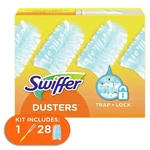 Swiffer Duster Refill + 1 Handle (28 Ct.). Fixed Price $39.99.