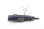 12-18 Jeep Grand Cherokee Summit Front Passenger Right Side Door Exterior Handle. Fixed Price $59.93.