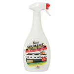 Bagi Shumanit Cold Grease Remover, 26.4 Ounces. Fixed Price $23.95.