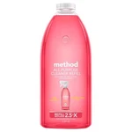 Method Pink Grapefruit Scent All Purpose Cleaner Refill Liquid 68 Oz Plant Based. Fixed Price $21.99.