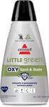 Bissell Little Green Spot & Cleaning Solution With Oxy And Stainprotect. Fixed Price $17.80.