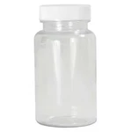 Qorpak PLC-06837 Bottle Cleaned, 250ML, 45-400, PK48. Fixed Price $73.89.