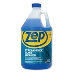 Zep Commercial Streak-free Glass Cleaner, 1 Gal Bottle. Fixed Price $17.07.