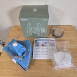 Baffect Inside/outside Magnetic Window Cleaner Double-sided Glass Cleaning Tool. Fixed Price $30.00.