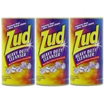 Zud Heavy Duty Cleanser, 16-OUNCE (pack Of 3). Fixed Price $25.19.