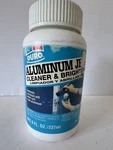 Duro Loctite Aluminum Jelly Cleaner & Brightner Open Bottle Used 90% Full. Fixed Price $14.99.