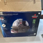 Bissell 33N8A Spotbot Pet Stain Handsfree Cleaner Tested Very Nice. Fixed Price $119.00.