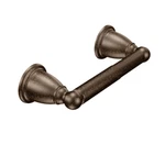Moen YB2208ORB Brantford Double Post Toilet Paper Holder In Rubbed Bronze. Fixed Price $12.75.