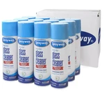 Pack Sprayway SW050-12 Glass Cleaner, 19OZ Free Shipping. Fixed Price $41.99.
