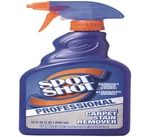 Spot Shot 009729 32 Oz. Professional Carpet Cleaner Stain Remover Clear. Fixed Price $15.37.